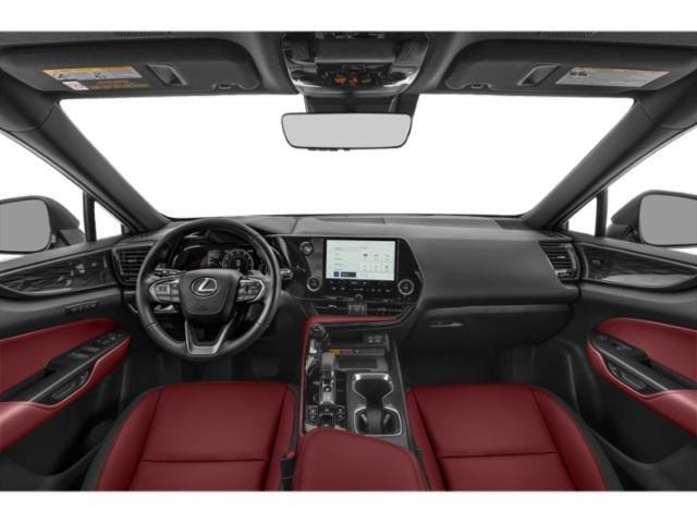 new 2024 Lexus NX 350 car, priced at $49,598