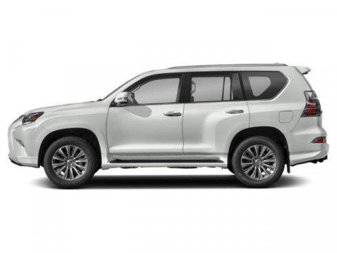 used 2021 Lexus GX 460 car