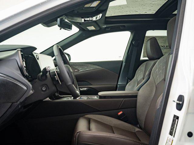 new 2025 Lexus RX 350 car, priced at $65,998
