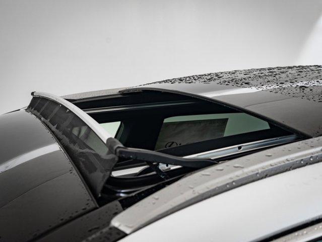 new 2025 Lexus RX 350 car, priced at $65,998