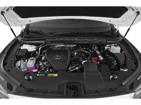 new 2025 Lexus RX 350 car, priced at $65,998