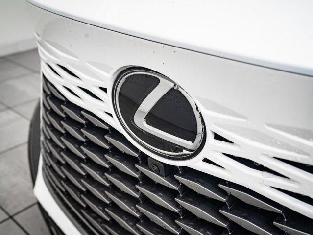 new 2025 Lexus RX 350 car, priced at $65,998