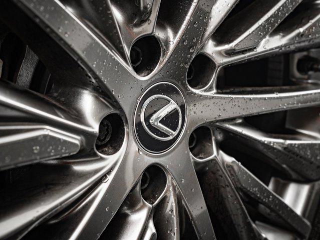 new 2025 Lexus RX 350 car, priced at $65,998