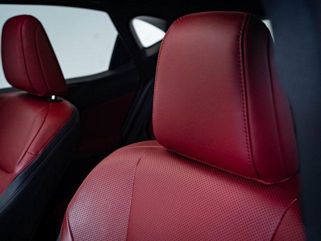 used 2023 Lexus NX 350 car, priced at $50,998