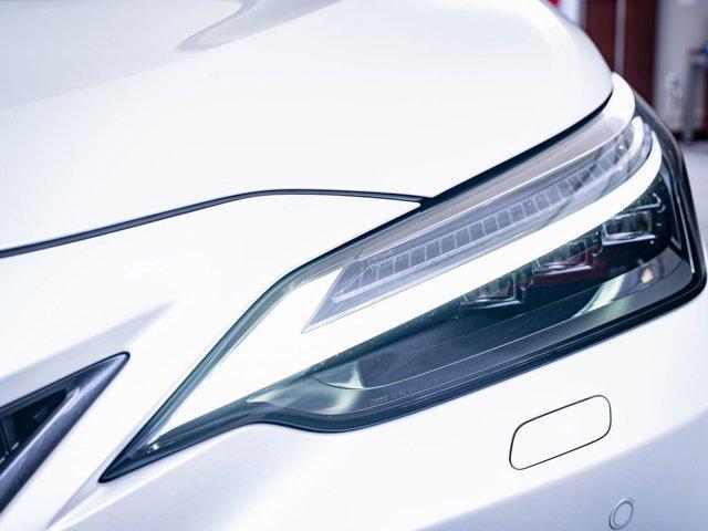 used 2023 Lexus NX 350 car, priced at $50,998