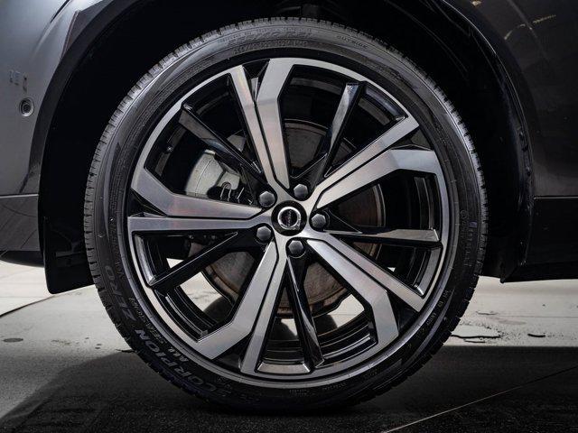 used 2024 Volvo XC60 Recharge Plug-In Hybrid car, priced at $54,798