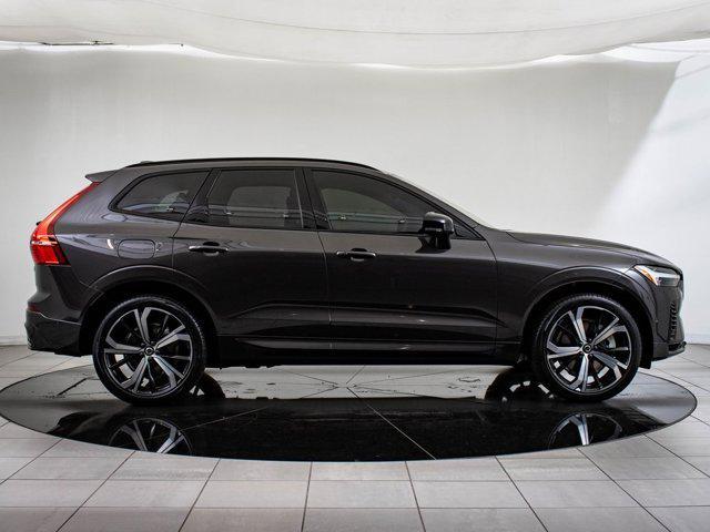 used 2024 Volvo XC60 Recharge Plug-In Hybrid car, priced at $54,798