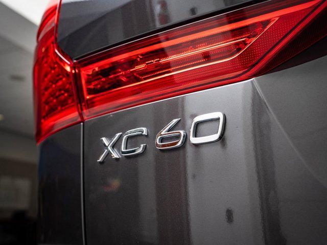 used 2024 Volvo XC60 Recharge Plug-In Hybrid car, priced at $54,798