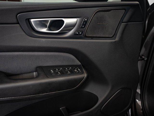 used 2024 Volvo XC60 Recharge Plug-In Hybrid car, priced at $54,798