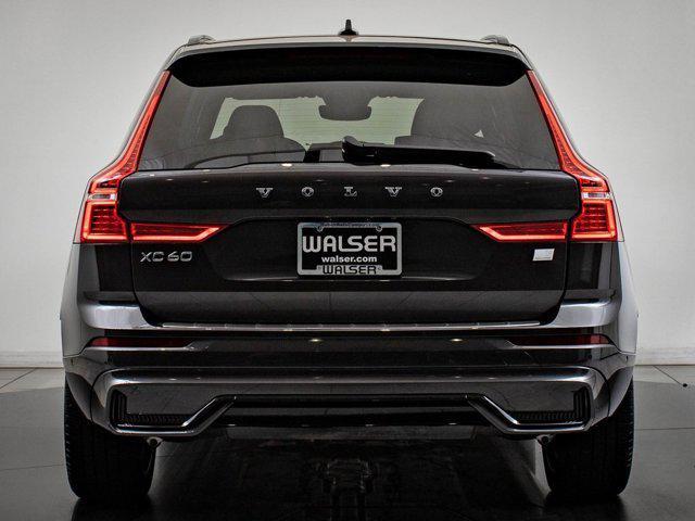 used 2024 Volvo XC60 Recharge Plug-In Hybrid car, priced at $54,798
