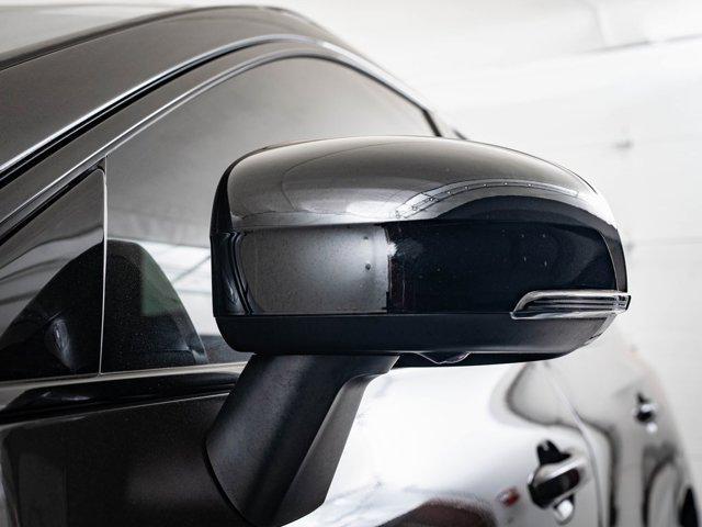 used 2024 Volvo XC60 Recharge Plug-In Hybrid car, priced at $54,798
