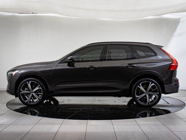 used 2024 Volvo XC60 Recharge Plug-In Hybrid car, priced at $54,798