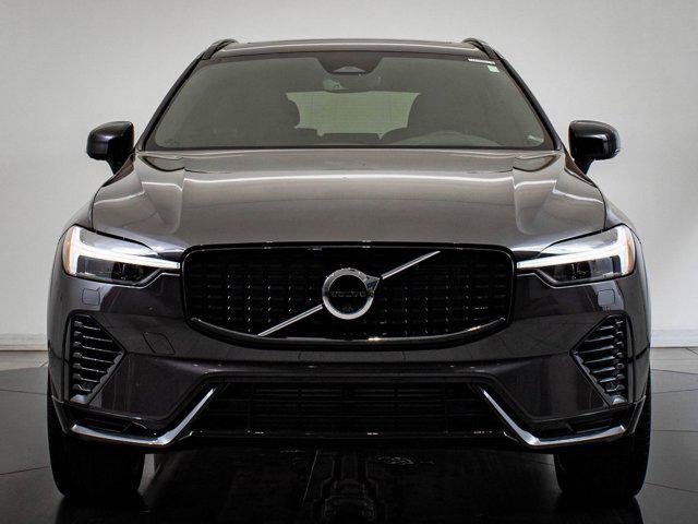 used 2024 Volvo XC60 Recharge Plug-In Hybrid car, priced at $54,798