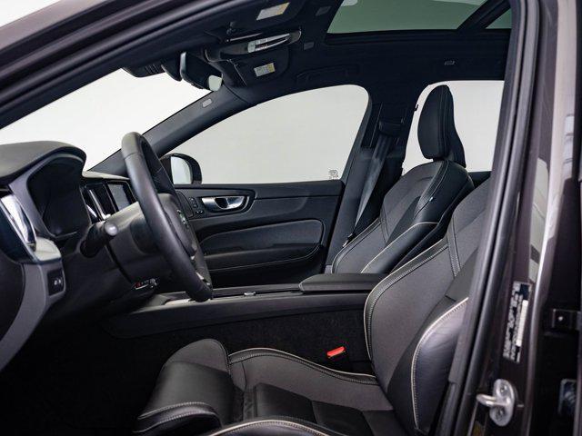 used 2024 Volvo XC60 Recharge Plug-In Hybrid car, priced at $54,798