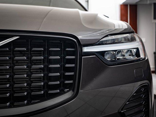 used 2024 Volvo XC60 Recharge Plug-In Hybrid car, priced at $54,798