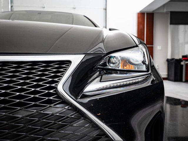 used 2016 Lexus RC 350 car, priced at $26,298