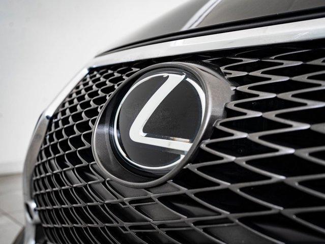 used 2016 Lexus RC 350 car, priced at $26,298