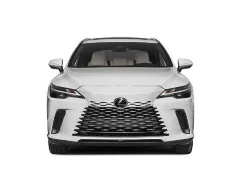 new 2025 Lexus RX 350 car, priced at $57,598