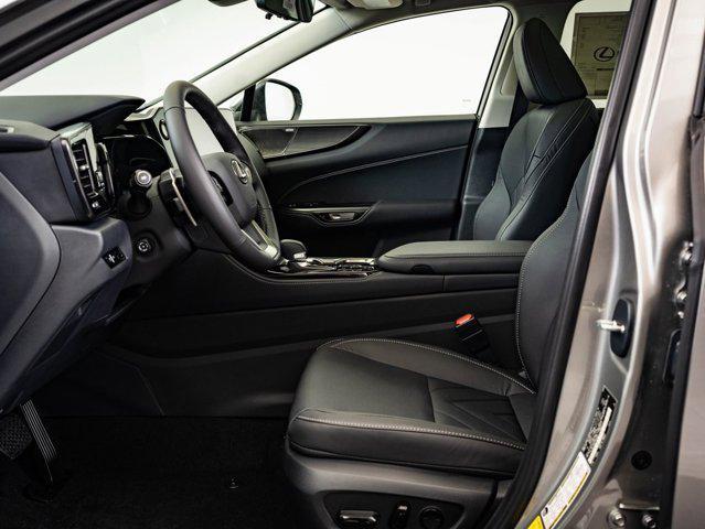 new 2026 Lexus NX 350 car, priced at $56,598