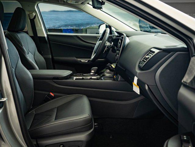 new 2026 Lexus NX 350 car, priced at $56,598