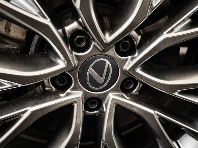 new 2026 Lexus NX 350 car, priced at $56,598