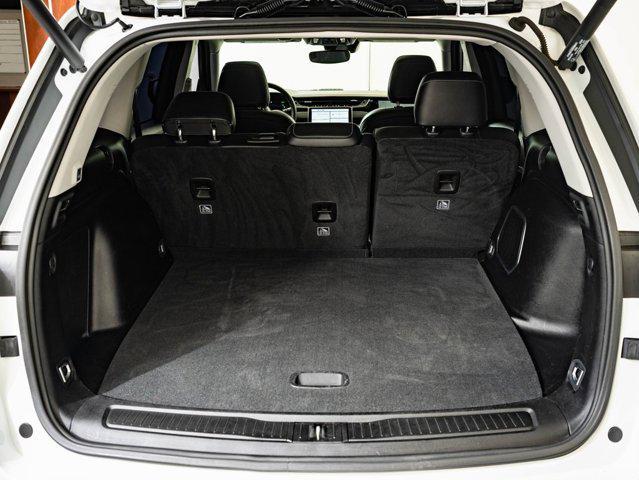 used 2023 Jeep Grand Cherokee 4xe car, priced at $31,798