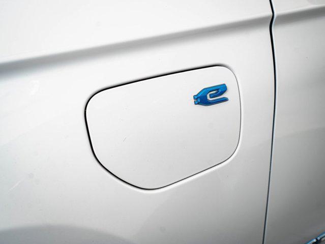 used 2023 Jeep Grand Cherokee 4xe car, priced at $31,798