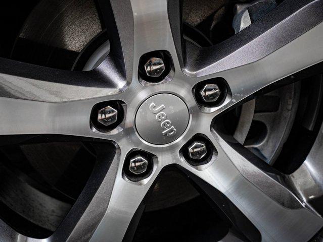 used 2023 Jeep Grand Cherokee 4xe car, priced at $31,798