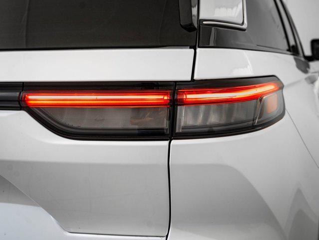 used 2023 Jeep Grand Cherokee 4xe car, priced at $31,798