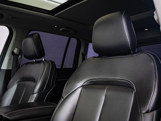 used 2023 Jeep Grand Cherokee 4xe car, priced at $31,798