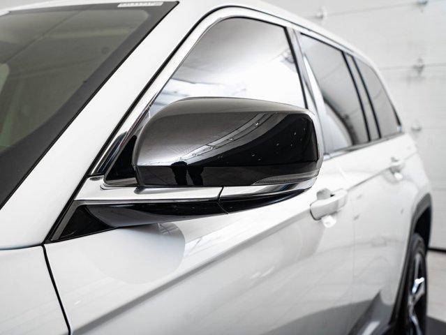 used 2023 Jeep Grand Cherokee 4xe car, priced at $31,798