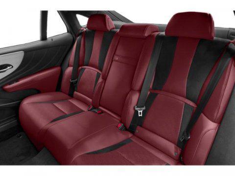 used 2018 Lexus LS 500 car, priced at $42,598