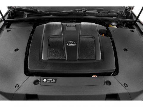 used 2018 Lexus LS 500 car, priced at $42,598