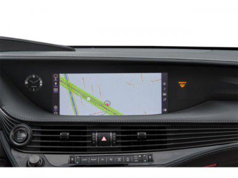 used 2018 Lexus LS 500 car, priced at $42,598