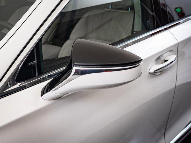 used 2018 Lexus LS 500 car, priced at $40,598