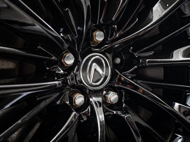 used 2018 Lexus LS 500 car, priced at $40,598