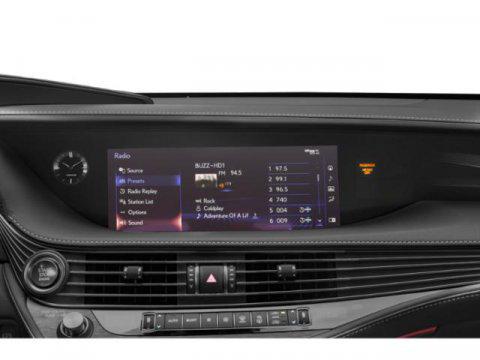 used 2018 Lexus LS 500 car, priced at $42,598