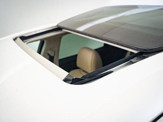 used 2018 Lexus LS 500 car, priced at $40,598