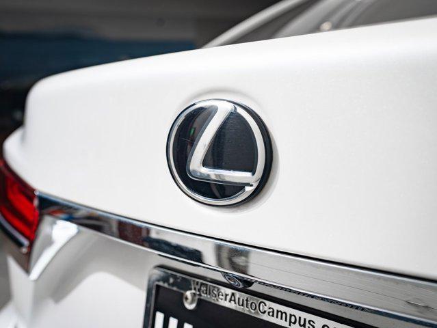 used 2018 Lexus LS 500 car, priced at $40,598