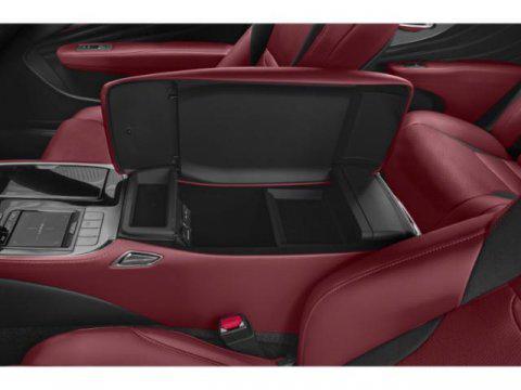 used 2018 Lexus LS 500 car, priced at $42,598