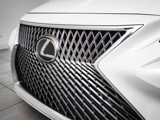 used 2018 Lexus LS 500 car, priced at $40,598