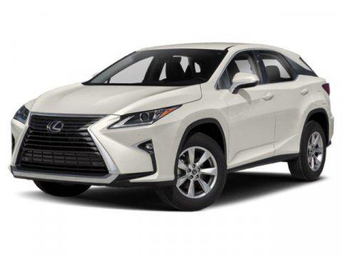 used 2019 Lexus RX 350 car, priced at $34,998