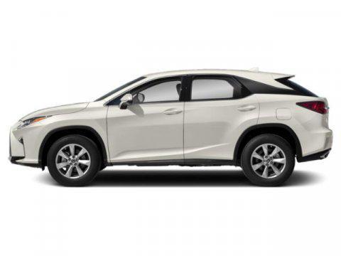 used 2019 Lexus RX 350 car, priced at $34,998