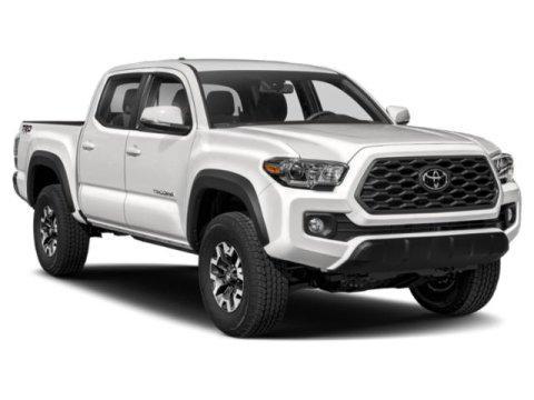 used 2022 Toyota Tacoma car, priced at $41,998