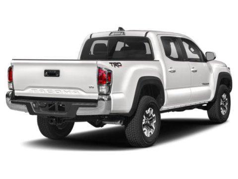 used 2022 Toyota Tacoma car, priced at $41,998