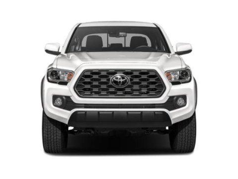 used 2022 Toyota Tacoma car, priced at $41,998