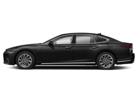 used 2018 Lexus LS 500 car, priced at $47,998