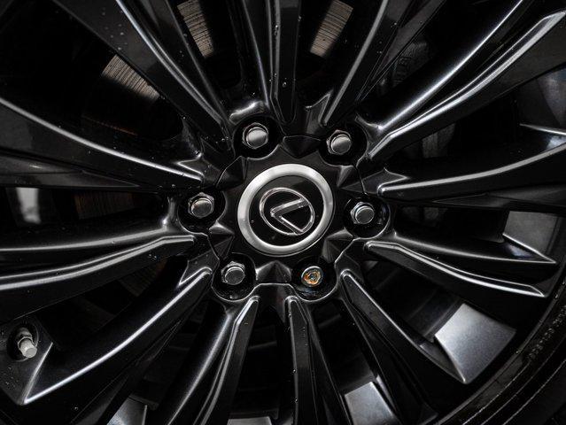 used 2023 Lexus GX 460 car, priced at $68,998