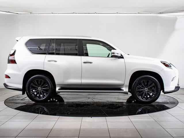 used 2023 Lexus GX 460 car, priced at $68,998