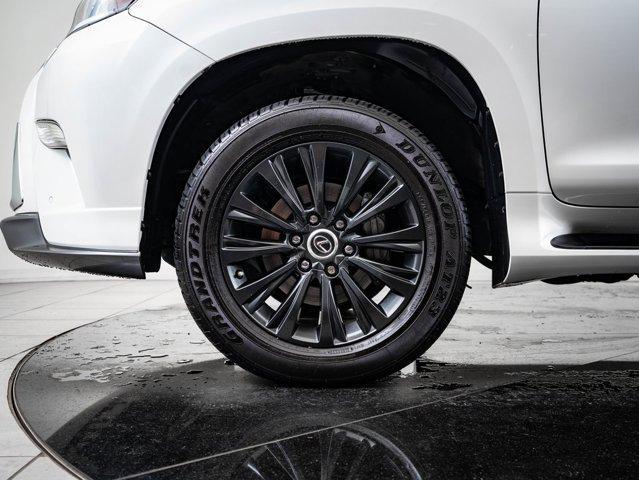 used 2023 Lexus GX 460 car, priced at $68,998